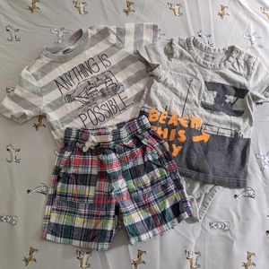 Summer Clothing Bundle
